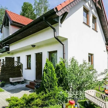 Hébergement de vacances Comfortable Homes With A Fireplace