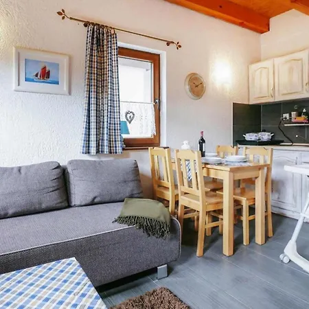 Дом отдыха Comfortable Homes With A Fireplace *