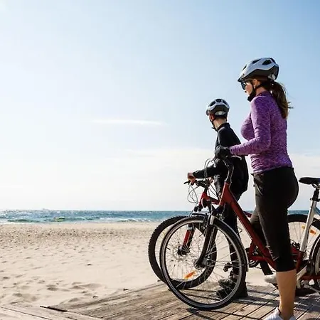 Hébergement de vacances Comfortable Homes With A Fireplace *