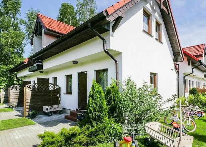 Casa vacanze Comfortable Homes With A Fireplace