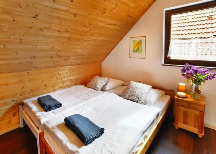 Casa vacanze Comfortable Homes With A Fireplace *