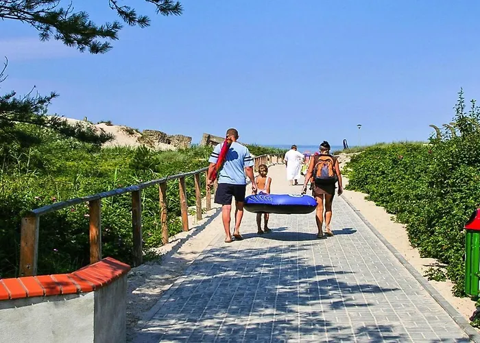 Casa vacanze Comfortable Homes With A Fireplace Bobolin