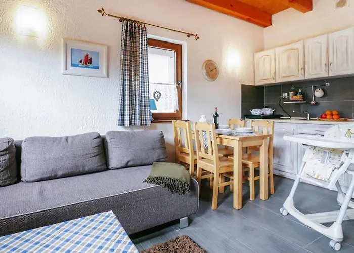 Casa vacanze Comfortable Homes With A Fireplace *