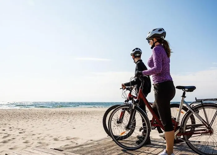 Casa vacanze Comfortable Homes With A Fireplace *